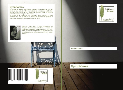 Symptômes - Manel El Ghoul