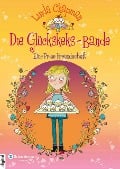 Die Glückskeks-Bande, Band 01 - Linda Chapman