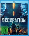 Cover-Bild zum Titel 'Occupation' von 'Luke Sparke, Felix Williamson, Christopher Elves'
