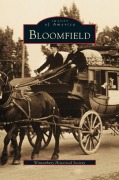 Cover-Bild zum Titel 'Bloomfield' von 'Wintonbury Historical Society'