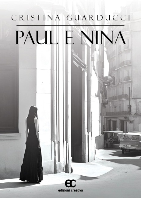 Paul e Nina - Cristina Guarducci