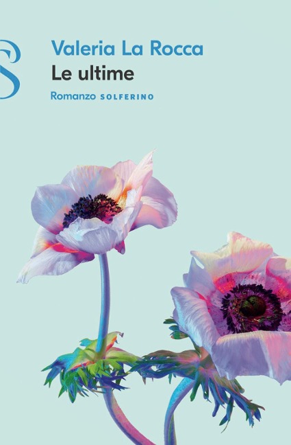 Le ultime - Valeria La Rocca