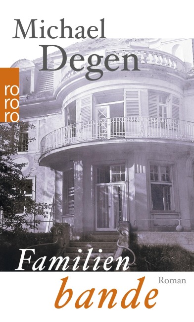 Familienbande - Michael Degen