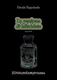 La versione di Mitridate - Davide Pappalardo