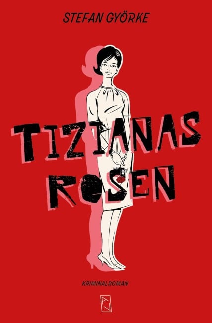 Tizianas Rosen - Stefan Györke