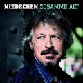 Cover-Bild zum Titel 'Zosamme alt' von 'Niedecken'