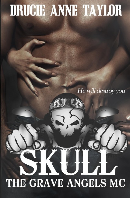 Skull - Drucie Anne Taylor