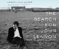 Cover-Bild zum Titel 'The Search for John Lennon: The Life, Loves, and Death of a Rock Star' von 'Lesley-Ann Jones'