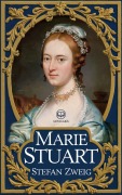 Cover-Bild zum Titel 'Stefan Zweig - Marie Stuart' von 'Stefan Zweig'