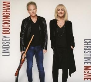 B/M - Lindsey/McVie Buckingham