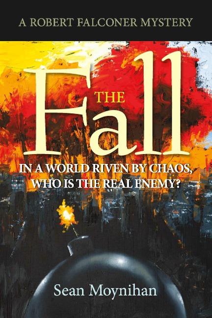 The Fall - Sean Moynihan