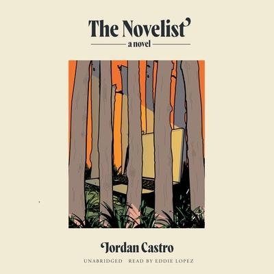 The Novelist - Jordan Castro