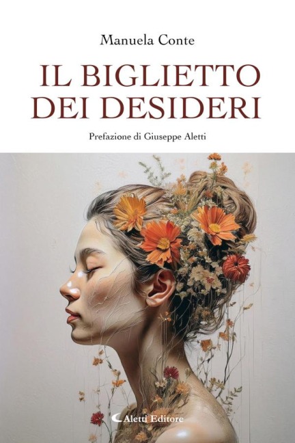 Il biglietto dei desideri - Manuela Conte
