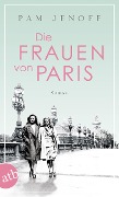 Die Frauen von Paris - Pam Jenoff