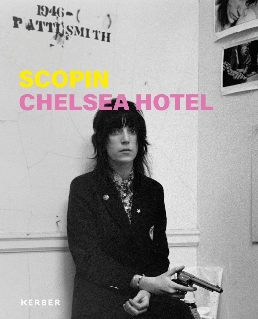 Scopin - 