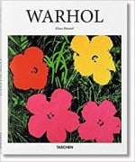 Cover-Bild zum Titel 'Warhol' von 'Klaus Honnef'