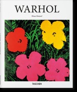 Cover-Bild zum Titel 'Warhol' von 'Klaus Honnef'