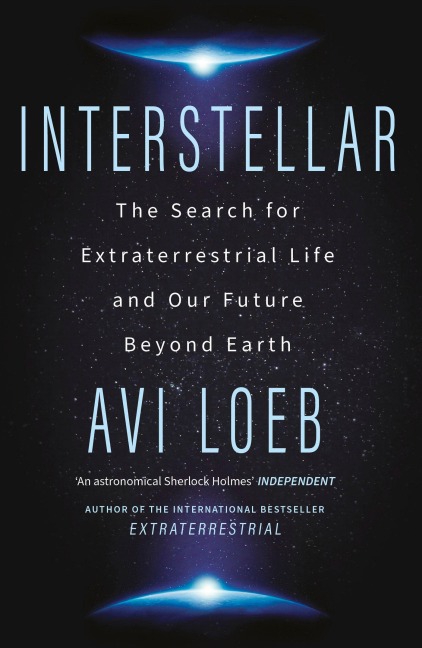 Interstellar - Avi Loeb