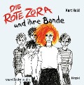 Die Rote Zora - Kurt Held