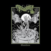 Cover-Bild zum Titel 'Greenferno' von 'Belzebong'