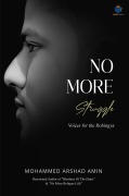 Cover-Bild zum Titel 'No More Struggle' von 'Mohammed Arshad Amin'