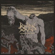 Cover-Bild zum Titel 'Mass Extinction' von 'Rotten Sound'