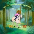 My Adventurous Bedtime Stories - Avon Kings
