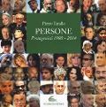 Cover-Bild zum Titel 'Persone. Protagonisti 1980-2014' von 'Pietro Tarallo'