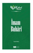 Cover-Bild zum Titel 'Nebevi Varisler 31 - Imam Buhari' von 'Yusuf Oktan'