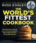 Cover-Bild zum Titel 'The World's Fittest Cookbook' von 'Ross Edgley'