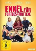 Enkel für Fortgeschrittene - Robert Löhr, Helmut Zerlett