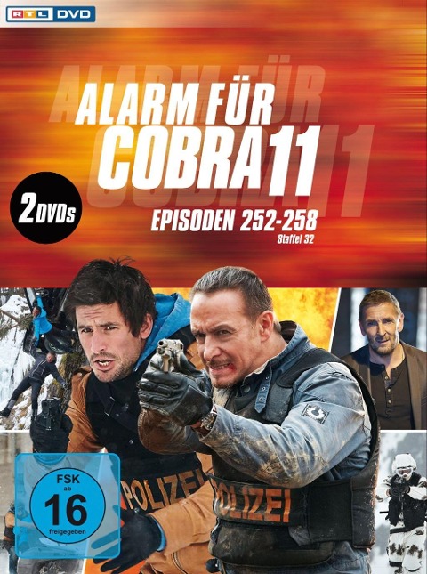 Alarm für Cobra 11 - 