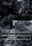 Cover-Bild zum Titel 'Dieter Kienast - Die Poetik des Gartens' von ''