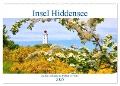 Hiddensee mon amour (Wandkalender 2025 DIN A2 quer), CALVENDO Monatskalender - Holm Anders