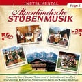 Alpenländische Stubenmusik-Folge 2 Instrumental - Various