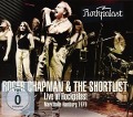Live At Rockpalast+DVD - Roger & Shortl Chapman