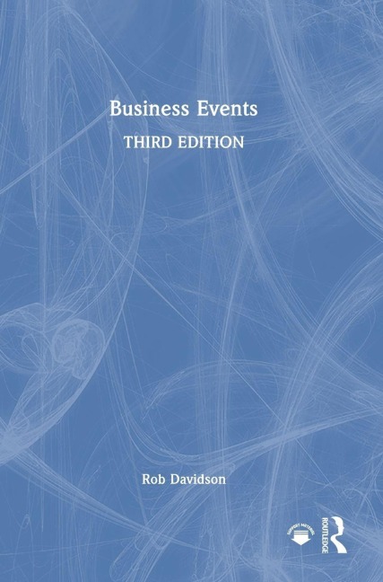 Business Events - Rob Davidson