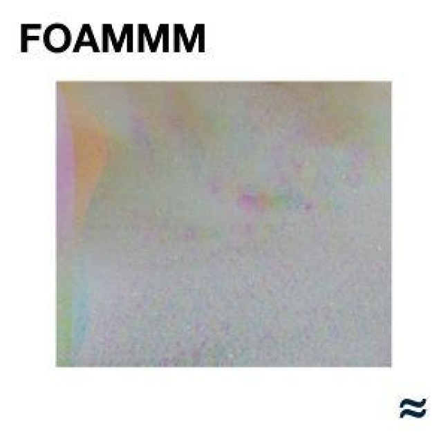 Foammm - Foammm