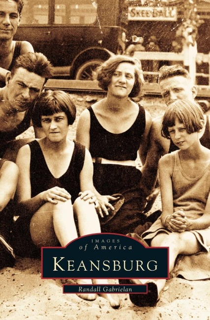 Keansburg - Randall Gabrielan