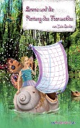 Cover-Bild zum Titel 'Emma und die Rettung des Feenwaldes' von 'Julie Sander'