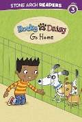 Rocky and Daisy Go Home - Melinda Melton Crow