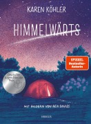 Himmelwärts - Karen Köhler