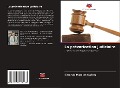 Cover-Bild zum Titel 'La prévarication judiciaire' von 'Gerardo Morales Suárez'