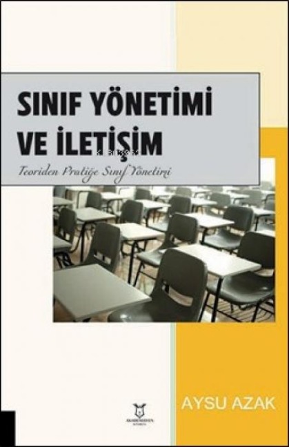 Sinif Yönetimi ve Iletisim - Aysu Azak