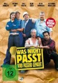 Cover-Bild zum Titel 'Was nicht passt wird passend gemacht' von 'Mathias Dinter, Martin Ritzenhoff, Peter Thorwarth, Rainer Kühn, Stefan Stoppok'