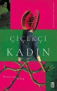Cover-Bild zum Titel 'Cicekci Kadin' von 'Minyoung Kang'