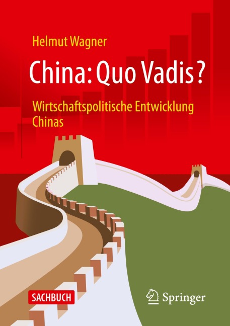 China: Quo Vadis? - Helmut Wagner