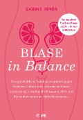 Blase in Balance - Sabine Irmer