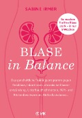 Cover-Bild zum Titel 'Blase in Balance' von 'Sabine Irmer'