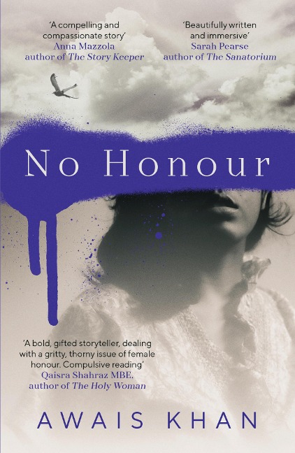 No Honour - Awais Khan